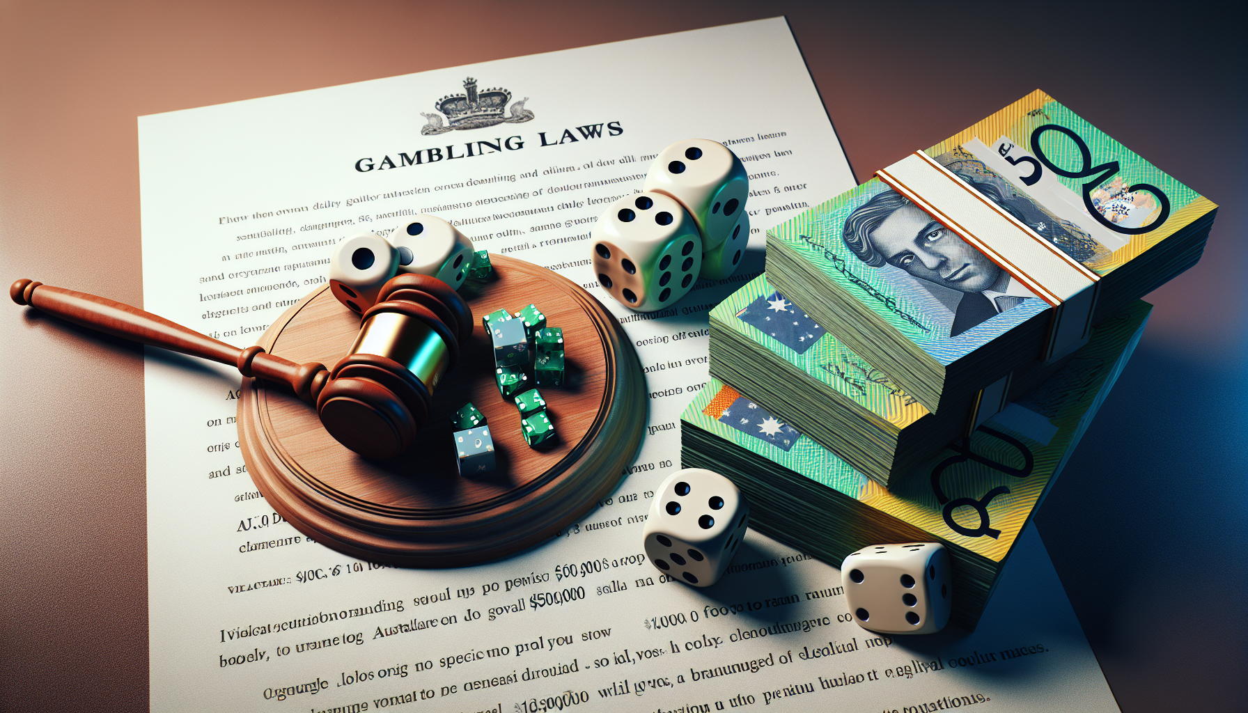PointsBet Penalized AU$500,000 for Violating Gambling Laws
